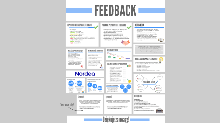 FEEDBACK session 1 by Karolina Stanowska on Prezi