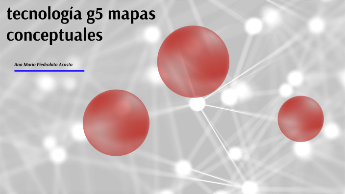 mapa mental by Ana Maria Piedrahita Acosta on Prezi