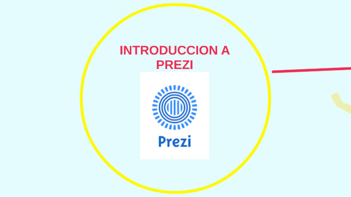 INTRODUCCION A PREZI by pablo lopez on Prezi
