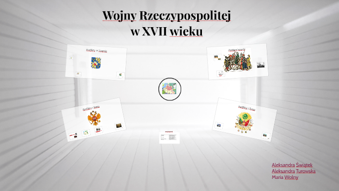 Wojny Rzeczypospolitej W Xvii Wieku By Marie Wolny On Prezi 1040