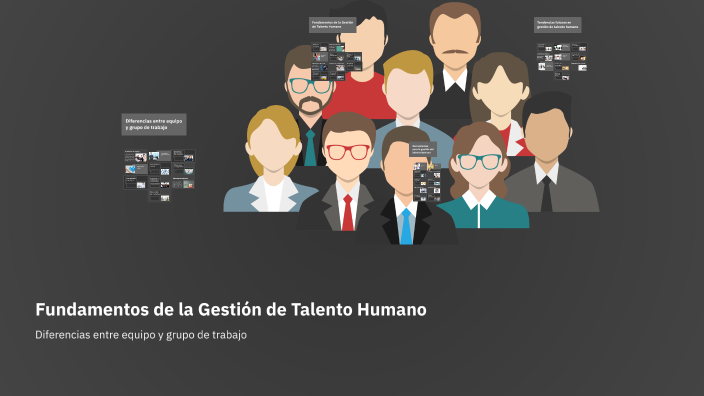 Fundamentos de la Gestión de Talento Humano by Jean6w7 on Prezi
