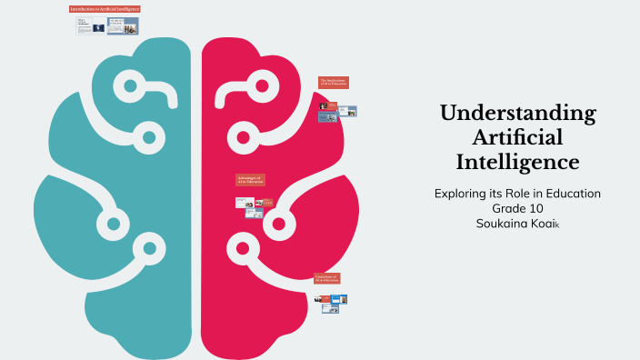 Understanding Artificial Intelligence by Soukaina Koaik on Prezi
