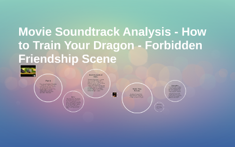 Movie Soundtrack Analysis by Radi S on Prezi