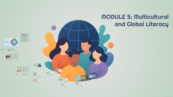 Fostering Global Competence: Multicultural and Global Literacy in ...
