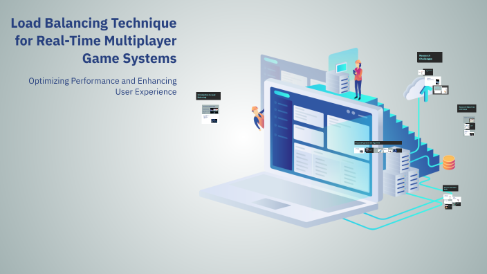 Load Balancing Technique for Real-Time Multiplayer Game Systems by ...