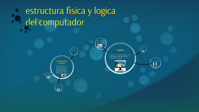 Pdf Estructura De La Computadora Logica Y Fisica Doku