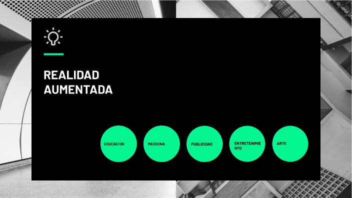 realidad aumentada by Leídy Diaz on Prezi