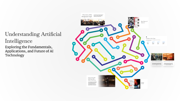 Understanding Artificial Intelligence by Mari Oli on Prezi