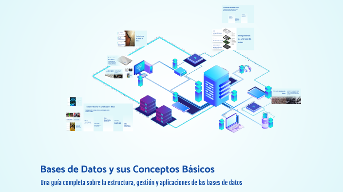 Bases de Datos y sus Conceptos Básicos by Erandy Zoé Aguirre on Prezi