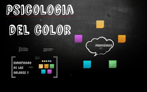Teoria del color by Ana Lucia Henández de León on Prezi