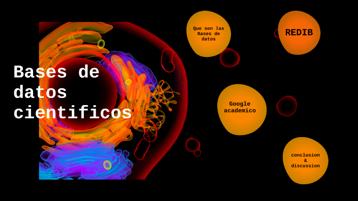Bases de Datos by julian alejandro Barreño montaña on Prezi
