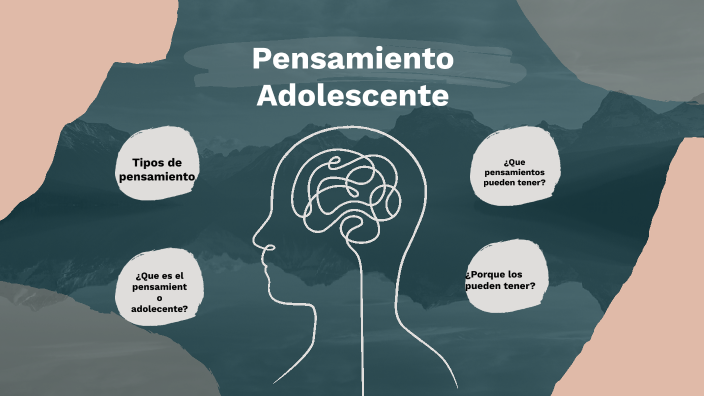 Pensamiento Adolescente by Eimy Hernandez on Prezi