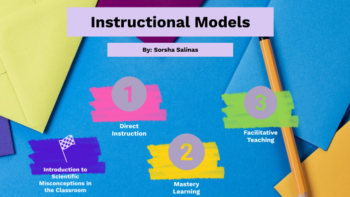 Instructional Models By Sorsha Salinas On Prezi