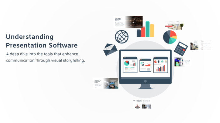 Understanding Presentation Software by Mark jay Esacalona on Prezi