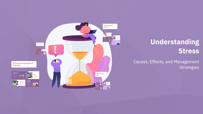 Understanding Stress by Alexis Bravo on Prezi