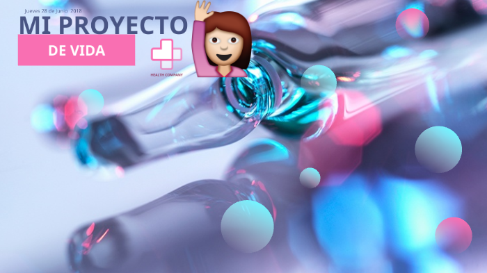 Mi Proyecto de Vida by Karen Roque on Prezi