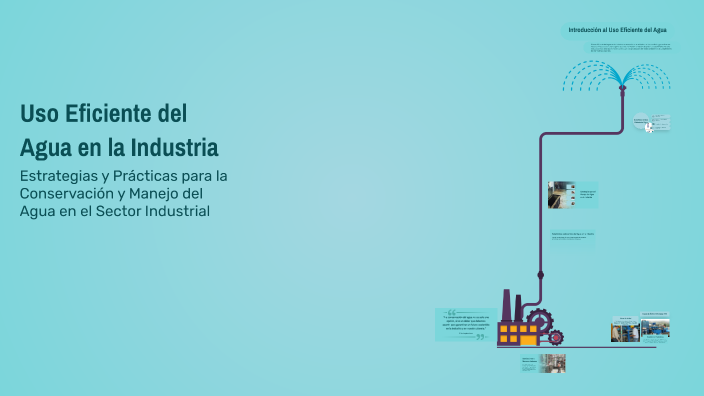 Uso Eficiente del Agua en la Industria by jose leonardo beltran vanegas ...
