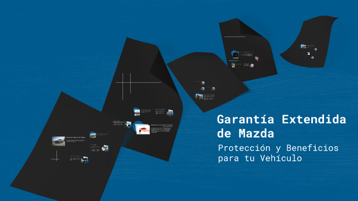 Garantías para Mazda by MAZDA SEMINUEVOS on Prezi