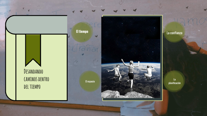 Practica Docente IV by Agustina Gosso on Prezi