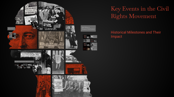 Key Events in the Civil Rights Movement by Emerson Barrett on Prezi