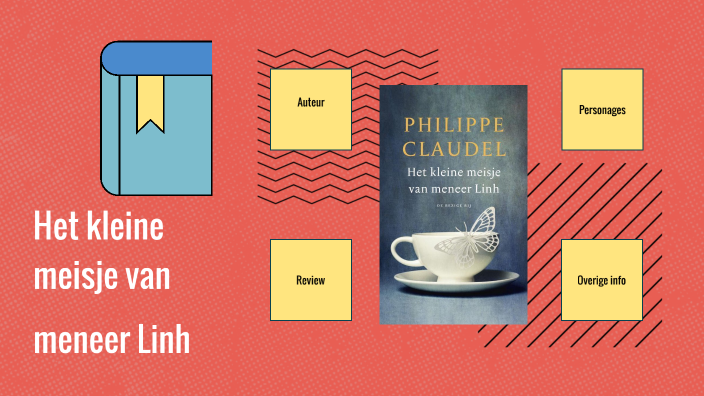 het kleine meisje van meneer Lihn by laura Heemskerk on Prezi