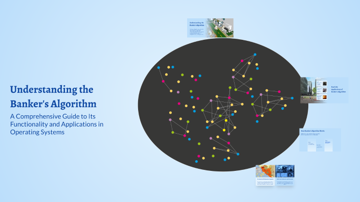 banker's algorithm with example | bangla tutorial |... Understanding the Banker's Algorithm by D . Balaji on Prezi