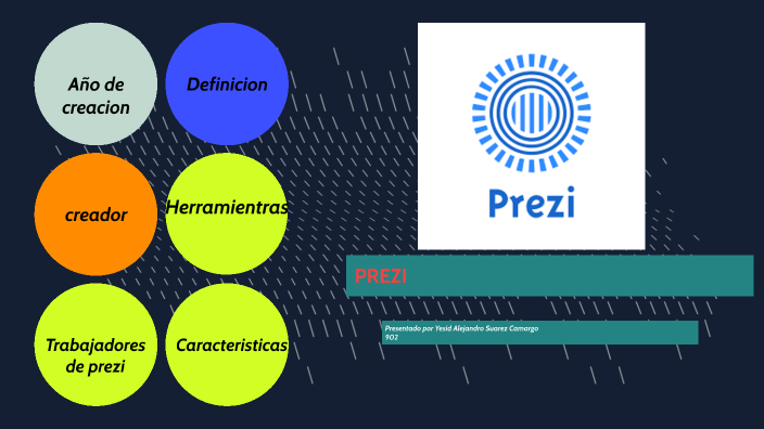 Presentación de Prezi 902 by Yesid Alejandro on Prezi