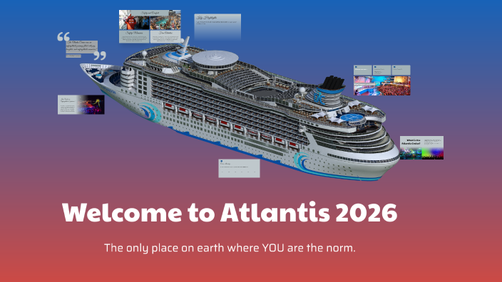 Welcome To Atlantis 2026 By Christian F Ocampo On Prezi 3 0 