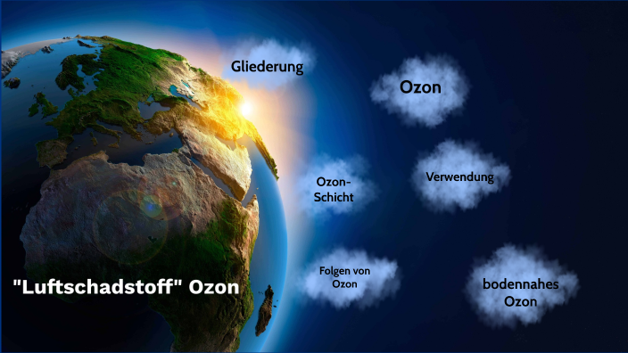 Kopie von Ozon by Sarah Ranftl on Prezi