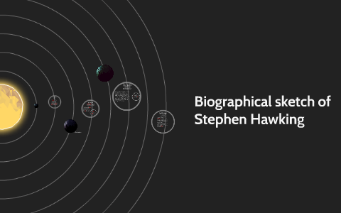 Stephen Hawking A life in pictures  BBC News