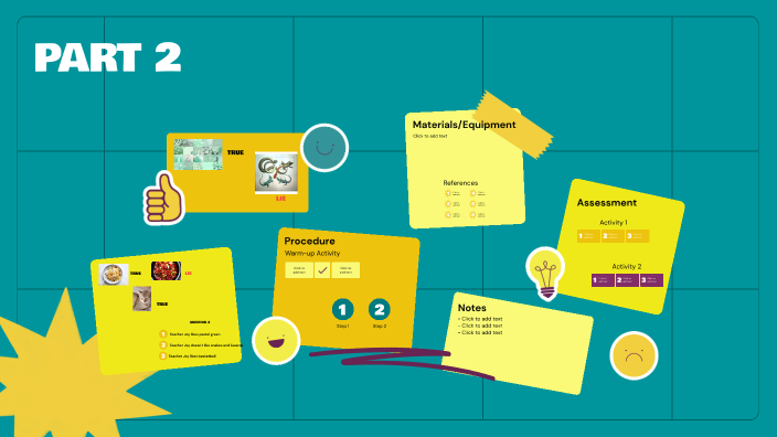 Part 2 by your._. joy on Prezi