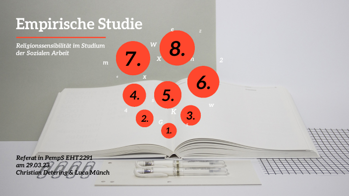Was Ist Eine Empirische Studie