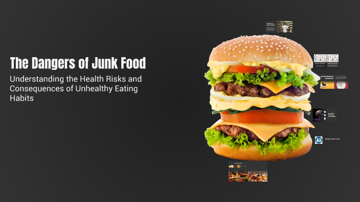 The Dangers of Junk Food by Phai Phossara on Prezi