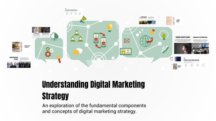 Understanding Digital Marketing Strategy by eunicefekyut bucio on Prezi