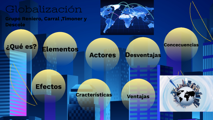 Globalización By Gero Timoner On Prezi 6517