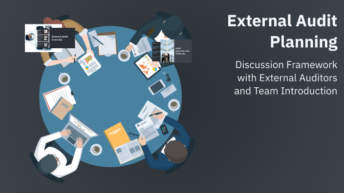 External Audit Planning by Muhammad Ali on Prezi
