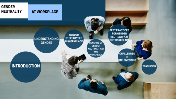 Gender Neutrality At Workplace By Geethika E S On Prezi