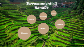Profile Page for Marika Gianola | Prezi