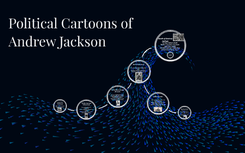 Political Cartoons of Andrew Jackson by Corynne Hendershott on Prezi