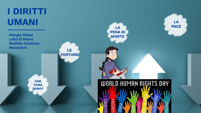 Onu E Diritti Umani: Perché Oggi Viene Definito “una Vittoria Contro L’impunità”