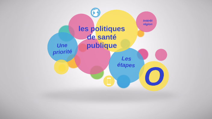 SQ 2 les politiques de santé en France by Charlotte LYONNET