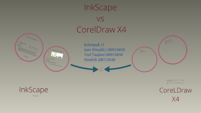 corel vs inkscape
