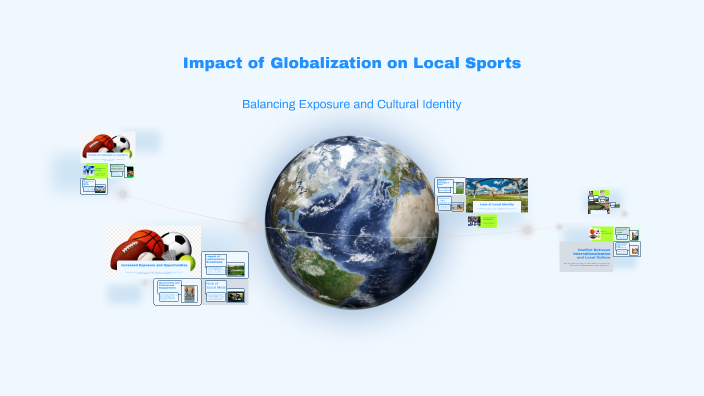 Impact of Globalization on Local Sports by Maria Cecilia Culla on Prezi