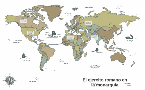 El ejercito romano y sus conquistas by Cristhian Josue Rivero Molina on ...