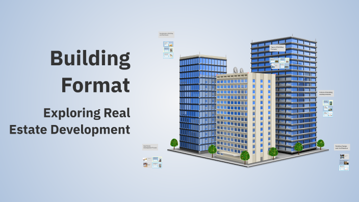 Build Formate Building Format by Ankita Das on Prezi