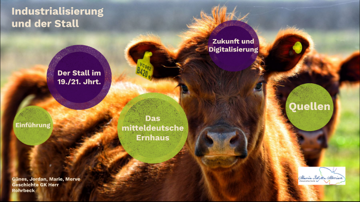 Industrialisierung in der Landwirtschaft by Jordan Nicolov on Prezi