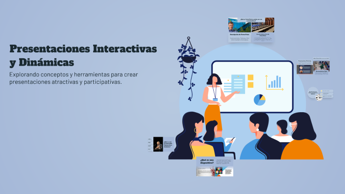 Presentaciones Interactivas y Dinámicas by Cuenta2 Cuenta2 on Prezi