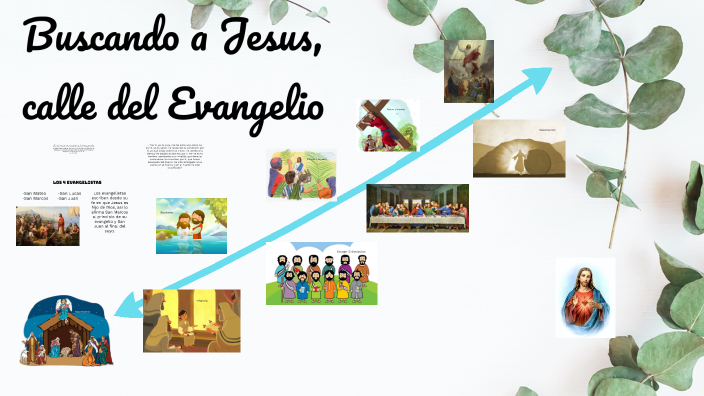 la vida de jesus by Janeth Rodriguez on Prezi