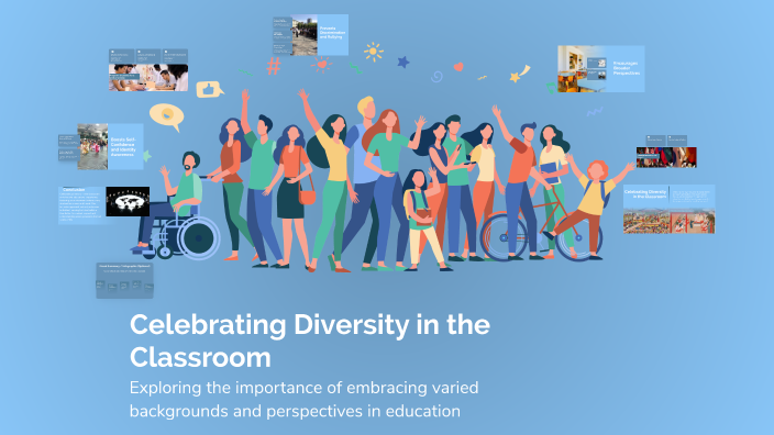 Celebrating Diversity in the Classroom by kashif Javed on Prezi