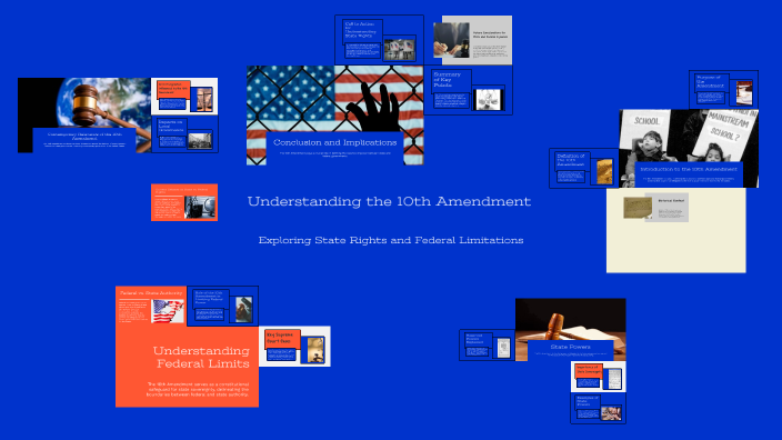 Understanding the 10th Amendment by Kaitlyn Thompson on Prezi